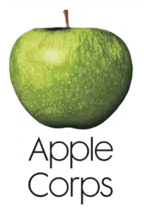 Apple Corps Logo