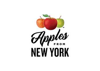 New York Apple Association Logo