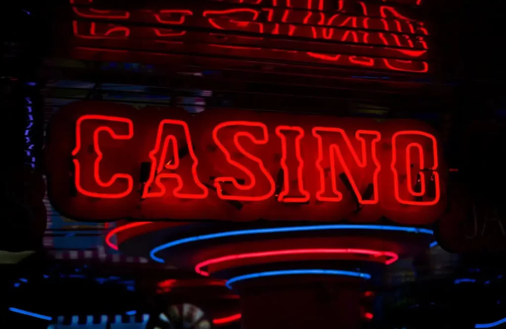 Casino Logo