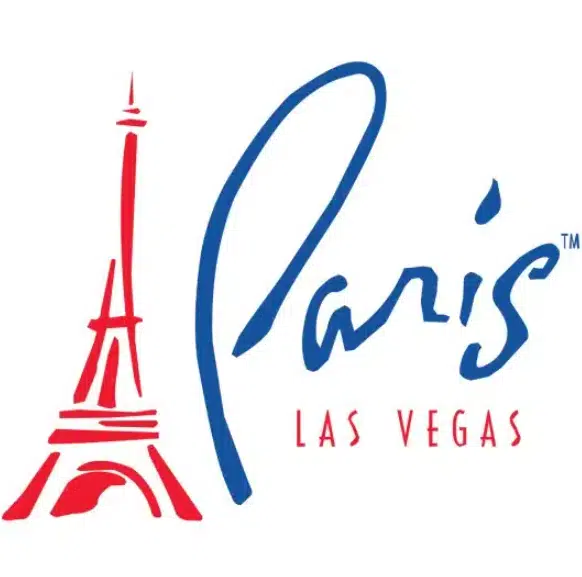 Paris Logo