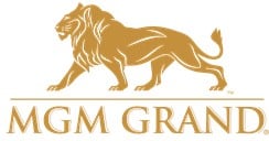 MGM Grand Logo