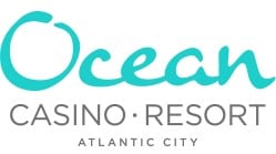 Ocean Casino Logo